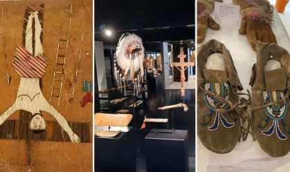 Indígenas pedem que papa Leão XIV devolva artefatos mantidos no Vaticano