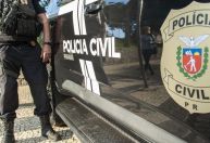 Dentista é preso por armazenar pornografia infantil e apologia ao nazismo