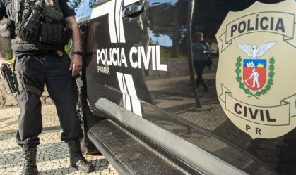 Mulher é indiciada por jogar ácido nas partes íntimas do ex no Paraná