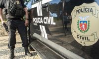 Dentista é preso por armazenar pornografia infantil e apologia ao nazismo