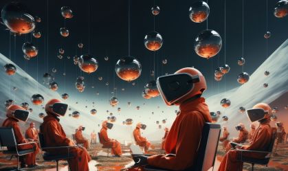 A gravidade pode ser a prova de que vivemos em uma simulação computacional?
