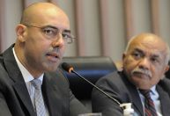 8/1: Moraes libera restituição de bens apreendidos de ex-secretário do DF