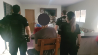 Polícia realiza operação em 12 estados para combater crimes cibernéticos