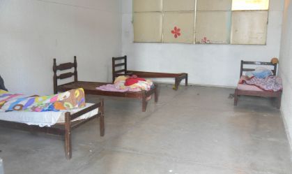 Casa de repouso é interditada e 30 idosos são resgatados em MG