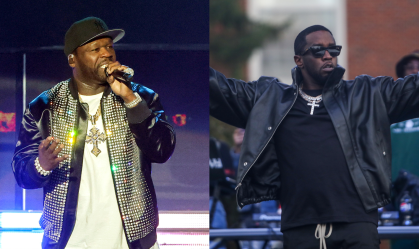 Entenda a briga de Diddy e 50 Cent, que foi citado no julgamento do magnata