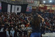 UP da esquerda diz que vai contestar federação da direita no TSE por plágio