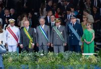 Brasil teme ser excluído de programa dos EUA que fornece armas avançadas