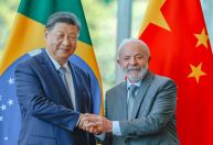 Lula embarca para Pequim para encontro com Xi Jinping e fórum China-Celac