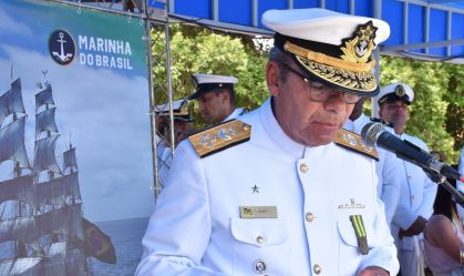 Olsen: “Nunca soube de reuniões sobre golpe, só pela imprensa”