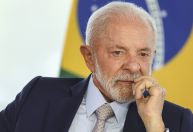 Lula concentrou viagens internacionais na Europa
