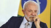 Lula despacha do Alvorada nesta terça (27) após quadro de labirintite