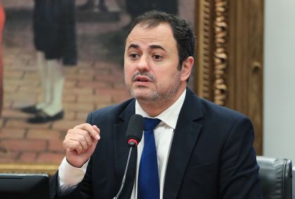 Glauber Braga: PL votou por suspensão para evitar que eu saísse vitorioso