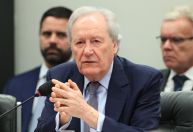 Lewandowski: "Governo não tem interesse em interferir nas polícias"