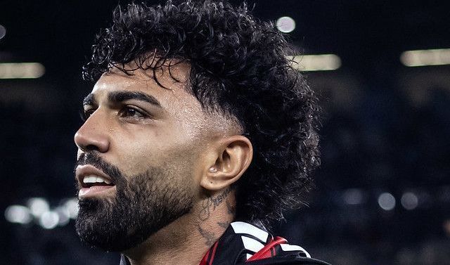 Gabigol