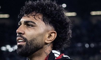 Gabigol prefere jogar em qual posição? Jogador do Cruzeiro revela