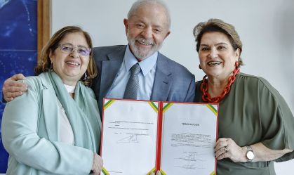Análise: Lula pesou “efeito Nísia” ao trocar ministra das Mulheres
