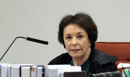 Subprocuradora-geral pede recebimento de denúncia contra "núcleo 4"