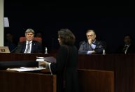 Por unanimidade, STF torna réus os sete denunciados do "núcleo 4"