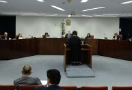 Plano de golpe: Novo pede que audiências de testemunhas sejam transmitidas