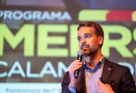 PSDB lamenta saída de Leite e diz que governador votou por fusão