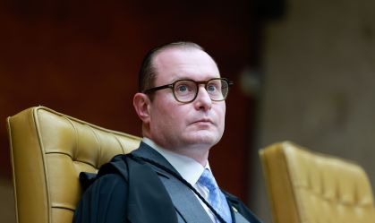 Zanin vota e STF tem cinco votos para responsabilizar big techs