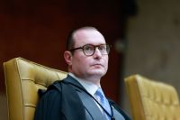Zanin marca para agosto julgamento de cúpula da PMDF por omissão no 8/1