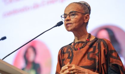 Licenciamento ambiental: ataques a Marina ajudam a adiar votação na Câmara