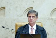 Gonet e delegado da PF também entram na mira de sanções dos EUA