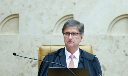 Gonet e delegado da PF também entram na mira de sanções dos EUA