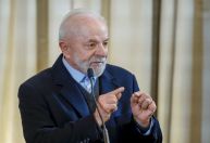 Relação Brasil-China é indestrutível, diz Lula