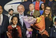 Multilateralismo, governança, acordos: os temas da viagem de Lula à China