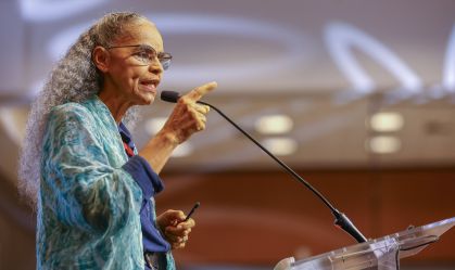 Não haverá apagão de países negacionistas na COP30, diz Marina Silva
