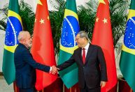 Na China, governo tenta tirar do papel oportunidades da guerra comercial