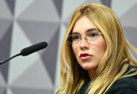 Saiba por que Virginia Fonseca esteve na CPI das Bets
