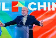 Lula dá puxão de orelha em comitiva ao defender fala de Janja sobre TikTok