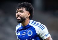 Já eliminado da Sul-Americana, Cruzeiro vence Palestino com gol de Gabigol