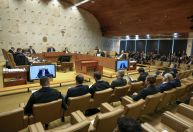 STF forma maioria contra ação do PT sobre prestação de contas eleitorais