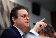 Fraude no INSS: Wolney diz que "ladrão entrou na casa" entre 2019 e 2022