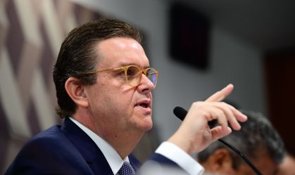 Ministro da Previdência deve ser ouvido na Câmara nesta terça-feira (10)