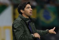 Abel Ferreira desabafa ao valorizar momento do Palmeiras e revela mágoa