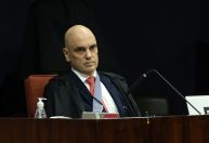 Moraes livra dois e vota para tornar outros 10 réus por plano de golpe