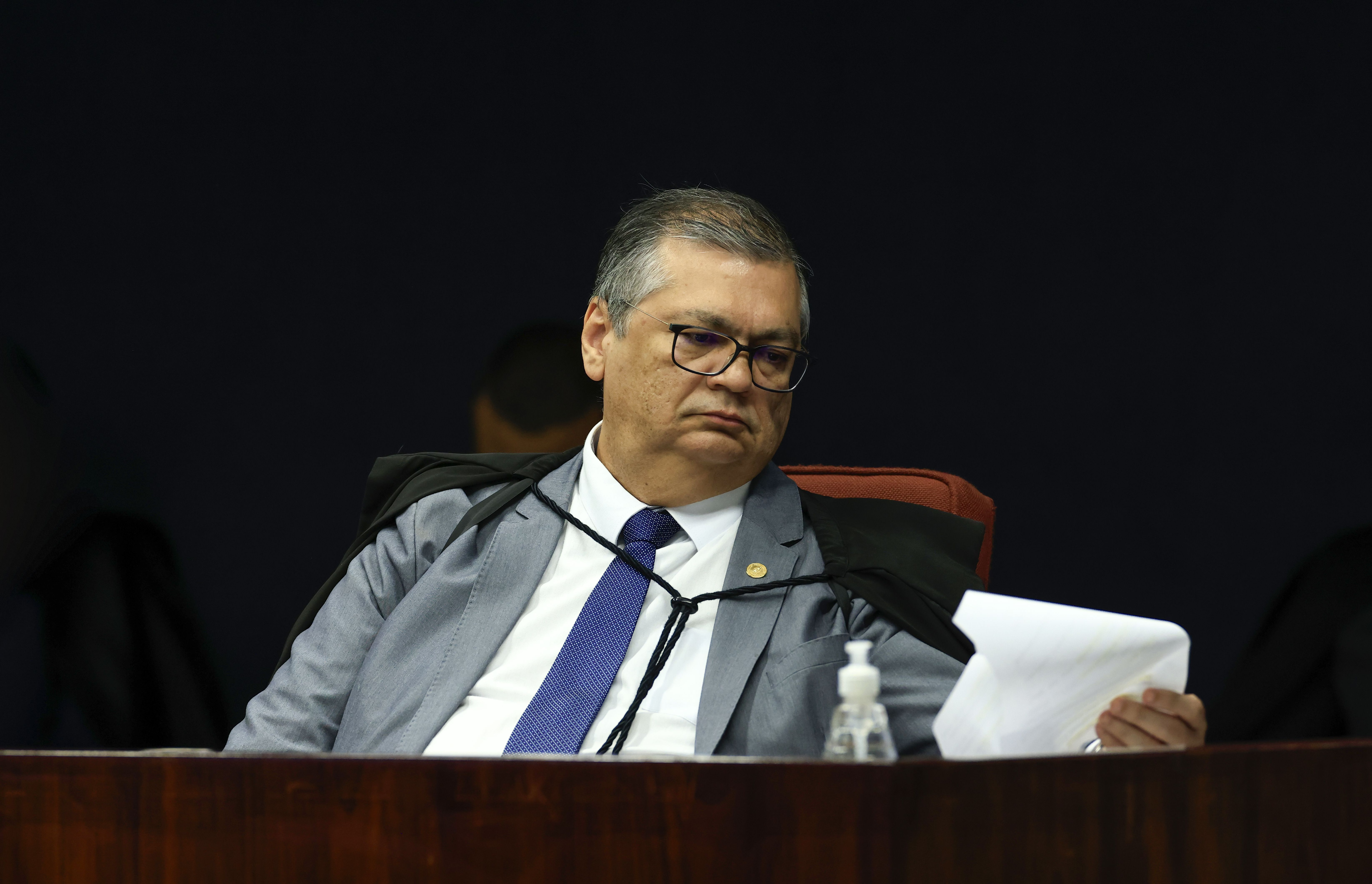 Primeira Turma do STF julga denúncia sobre o núcleo 3 da PET 1
