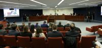 STF marca oitivas de testemunhas de réus do núcleo 2 para julho
