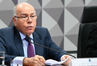 Mauro Vieira defende Janja e diz que acusações foram distorcidas