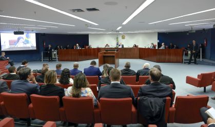 STF retoma depoimentos de testemunhas do plano de golpe nesta segunda