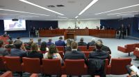 STF conclui nesta segunda (2) depoimentos do "núcleo 1" da trama golpista