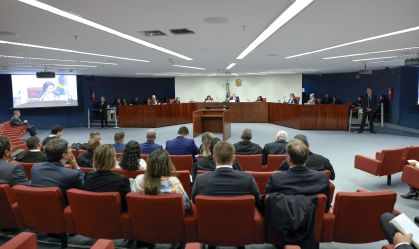 Contradições e confrontos marcam 1ª semana de testemunhas do plano de golpe