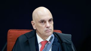 Se EUA negarem visto a Moraes vai haver resposta política, diz Ricupero