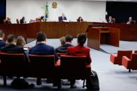 STF começa a interrogar réus da ação do plano de golpe; acompanhe ao vivo