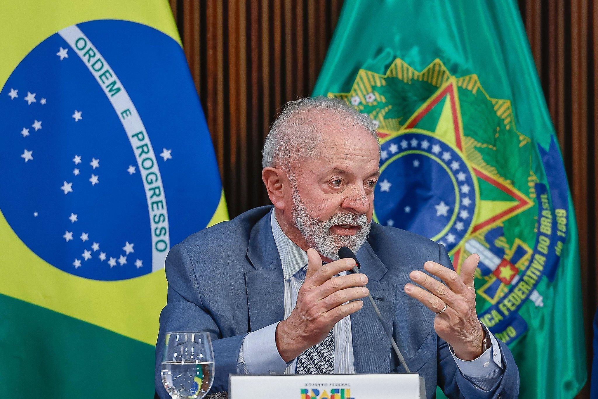 Fim da reeleição impede candidatura de lula em 2026? Entenda | cnn brasil